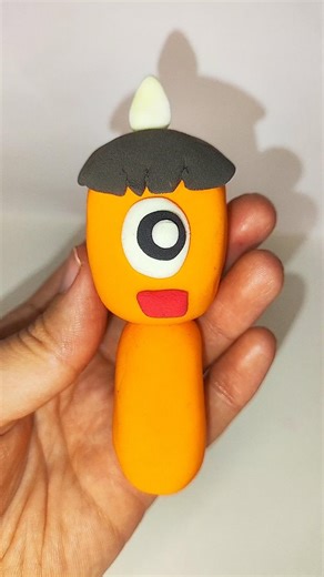 Plasticine sprunks | Plast Boom #plasticine #sprunki #art