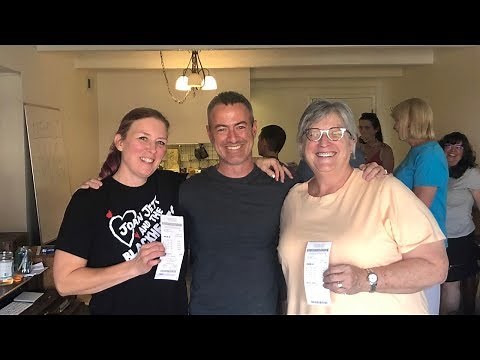 Remote Viewers in Colorado successfully WIN Pick 3 lottery in September 2019 with remote viewing