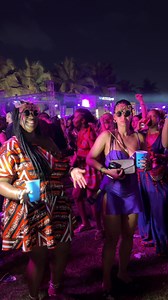 Highlights from the PVO New Year’s Eve party in Accra, Ghana 🇬🇭 which had travelers from all across the globe (USA, UK, Europe, Caribbean in Accra for Detty December #blacvolta #PVO #dettydecember #Accra #Ghana | Blacvolta Network