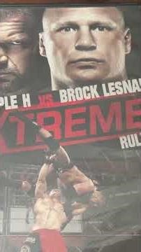 Complete WWE PPV DVD Collection. | 2026