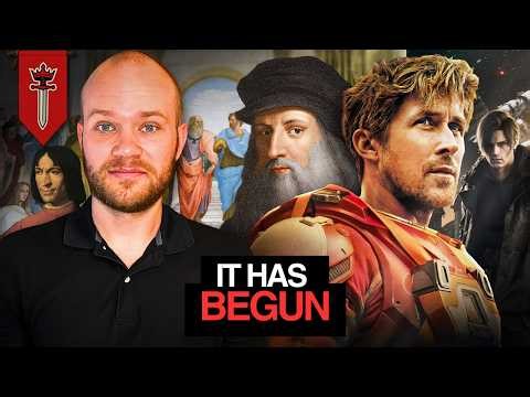 The New Renaissance Has Already Begun