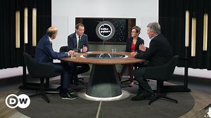 US sanctions: How dangerous Is Nord Stream 2?