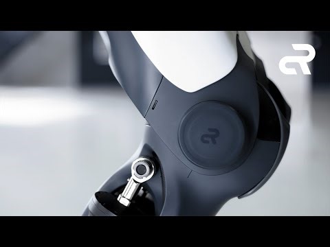 Intelligence that moves.