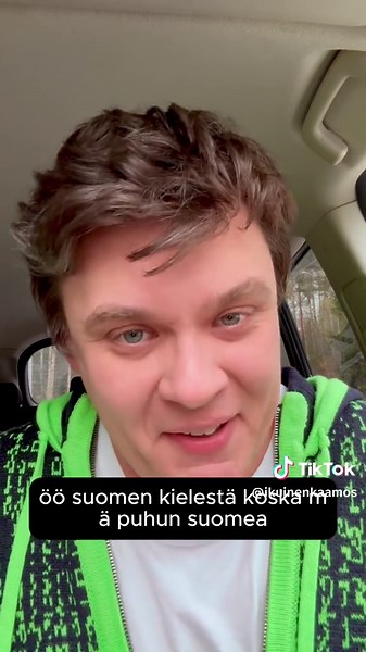 Exploring the Finnish Language and Immigration Trends