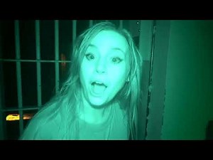 Amy's Crypt Halloween Trailer 2025