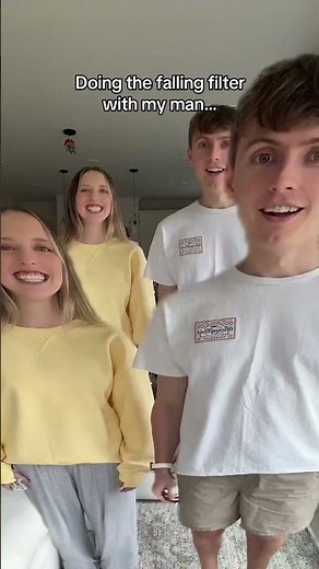 Balance challenge gone wrong 😂