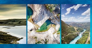 Les 10 plus belles randonnées de France