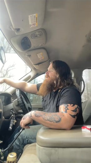 Kentucky Farm Lady on Reels