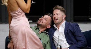 MAFS’ Jason breaks his silence on THAT homophobic video