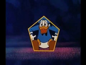 Donald in Mathmagic Land