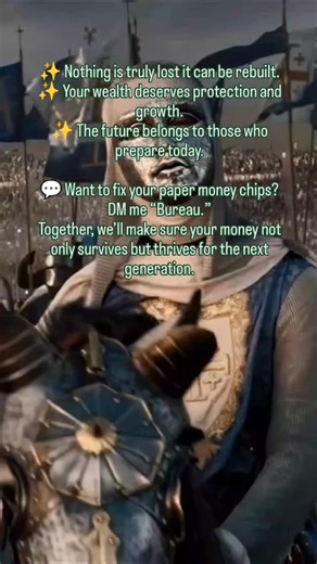 ‎ Money DNA Revealing the Hidden Code of Wealth. ‎ ‎Every paper note...