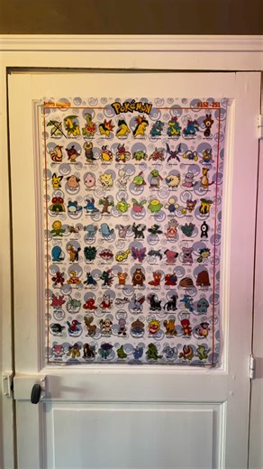 Polymaker on Instagram: "Print’em all ! Let’s Go for Bayleef !!! Models for FREE in bio. Print it you will need Panchroma or PolyTerra PLA filaments from @polymaker_3d Forest Green, Lava Red, Savannah Yellow, Cotton White and Charcoal Black !! Happy Printing !! Music By Mikel"