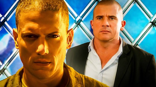 Prison Break’s 15 Best Episodes, Ranked