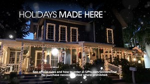 3.6K views · 57 reactions | Hey, #GilmoreGirls Fans! We're giving you the chance to win two tickets to go on a tour at Warner Bros. Studio Tour Hollywood! It's your chance to see the iconic gazebo, Luke’s Diner, Lorelai’s house, and more! Get details and enter to win at: uptv.com/gilmoretour *Travel & meals not included! | UPtv | Facebook