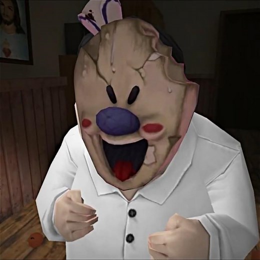 Rod from Chubby to Kidnapper 💀 | Ice Scream 2 Improved Update