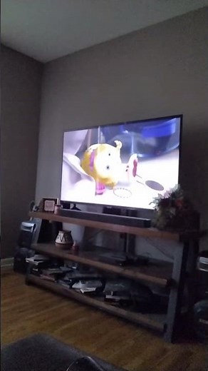 Despicable Me - Gru Screaming (2010)(4)