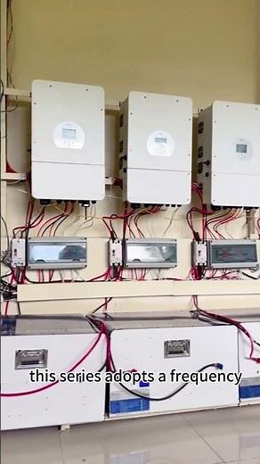 Deye 8kW Single phase low voltage Inverter