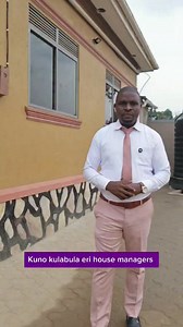 Kuno kulabula eri house managers | Jawadu sb media