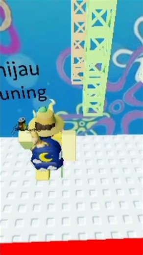 spongebob tower laser #fyp #roblox