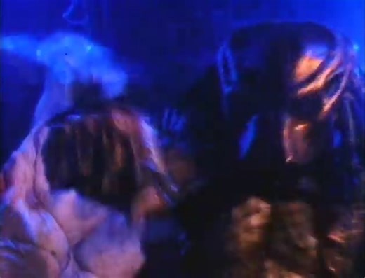 12K views · 721 reactions | Predator 2 - TV Spot (1990) | Horror Ads | Facebook