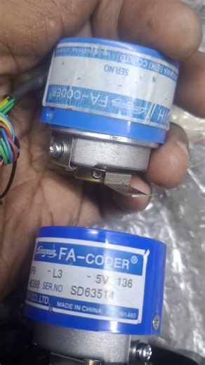 Encoder Setting Training Tutorial Classes in Soon - Subscribe right Now 💥