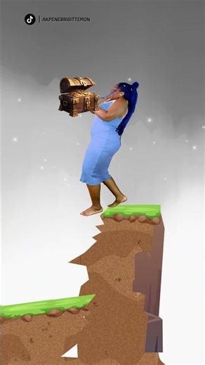 This is why I don't help nobody #skit #couple #humor