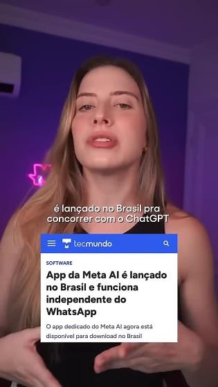 Notícias de tecnologia da semana em 1 minuto: IA, robôs e tendências incríveis!