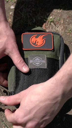 1.4K views · 105 reactions | The Fire Strip Roll . #campfire #hiking #bushcraft #firekit #hunting #hunter #fishing #camp #backcountry #camplife #prepping #firestarter #bugoutbag #prepper #firepit #backpacking #firesteel #woodsman #survival #ferrorod #survivalkit #emergencykit #procamptek #fire #firestriproll | Procamptek | Facebook