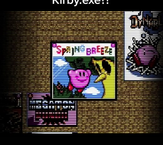 Kirby.exe #fypシ #fyp