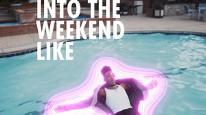 How are you feeling going into the #weekend? Created with #MagicBulletSuite #Colorista, #RedGiantUniverse Ecto, and #VFXSuite #Supercomp Learn more about our tools here: https://maxonvfx.com/3fHq8Nj | Red Giant