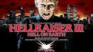 Hellraiser 3 Inferno na Terra 1992