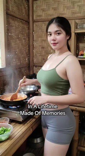 Where the World Belongs: Only You and I