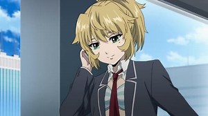 ▷ Tenkuu Shinpan (High-Rise Invasion) Cap 7 【SUB ESPAÑOL】【HD】| VerAnime.Top