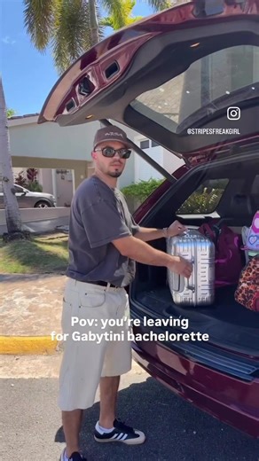 Gabby's Behavior Promise