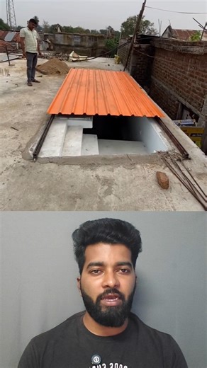 💥👌🏻 If you are building a new house, try this idea 👌🏻👇🏻#homedesign #trending #viral #shortsviral #yt