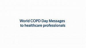 8.7K views · 71 reactions | Today is World COPD Day! Learn how advances in the treatment and care of chronic obstructive pulmonary disease (COPD) can lead to an improved quality of life for people living with the condition. | Boehringer Ingelheim | Facebook