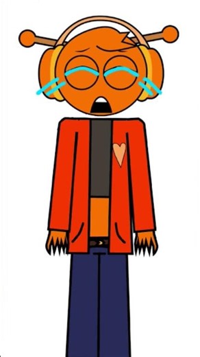 Oren's Reaction That TristinTheGoanim8er Terminated and Ted Nicholes Died