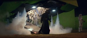 VOTD: FX Guide Takes An Extensive Look At 'Star Wars: The Force Awakens' Visual Effects - SlashFilm