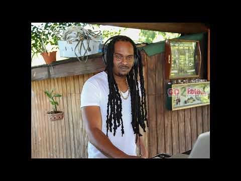 2021 GRENADA OLD SCHOOL SOCA PART 2...JOIE T