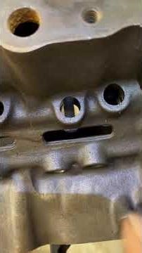 Choosing the right block CORE SHIFT why it matters #horsepower #bigblockchevy #enginebuilding