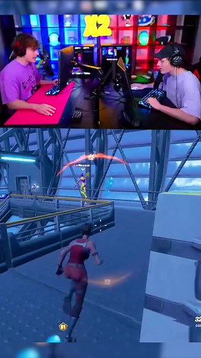 Uncovering the Mystery Behind x2twins' Fortnite Departure