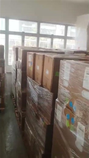 New Stock Arrived: MillionMiner Warehouse Dispatch