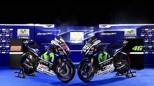 La Yamaha YZR-M1 2015 sous toutes les coutures - MotoGP Videos