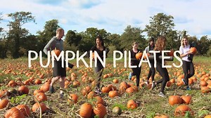46K views · 241 reactions | What are your pumpkin plans? Whether you're pumpkin iron or just carving, refuel with peanut butter! #WonderFuelTimes  | Whole Earth Foods | Facebook