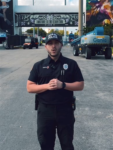 9.4K views · 69 reactions | Miami Police Department on Reels | Facebook