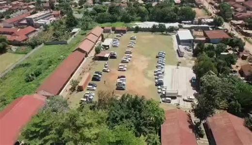 Explore Luyanzi Institute of Technology in Bweyogerere