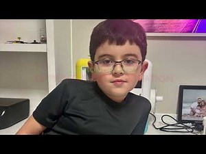 Anthony's 3D Printer Demonstration