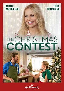 The Christmas Contest Trailer
