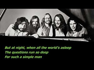 Supertramp The Logical Song Lyrics