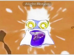 Klasky Csupo Pitch Shifting -48 to +48 in Committed Suicide Alight Motion Vs Sony Vegas Pro